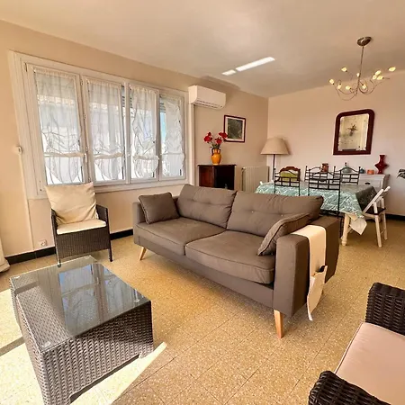 Apartment Le Reflet Des Mers - P3 Premiere Ligne Vue Et Parking *