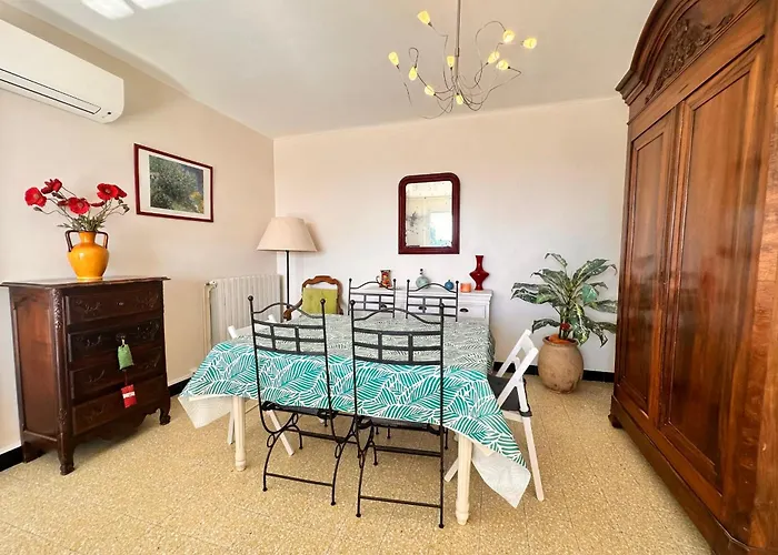 Le Reflet Des Mers - P3 Premiere Ligne Vue Et Parking Le Grau-du-Roi