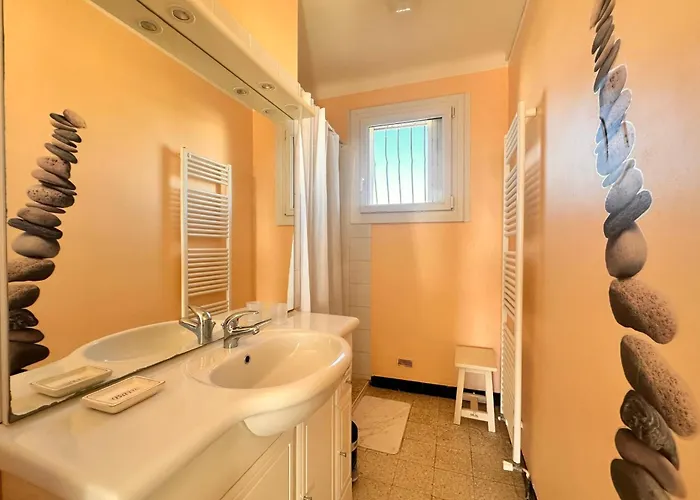 Reflet Des Mers Appartement Familial Face A La Mer * Ле-Гро-дю-Руа